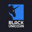 Black Unicorn logo
